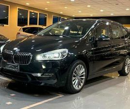GRAN TOURER MSPORT AUTO 7POSTI !!