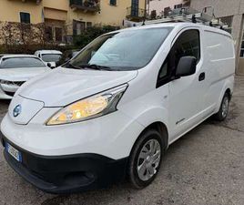 E-NV -VAN N1 - 49000 KM!