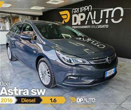 1.6 CDTI BUSINESS PREMIUM S&S 110CV