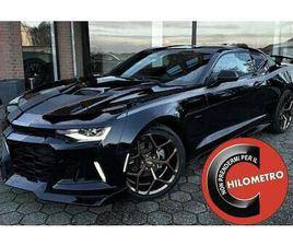 CAMARO COUPE 3.6 SPORT ZL1 340CV AUTO