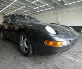 TARGA*KLIMA*S-HEFT*S-DACH*ALU