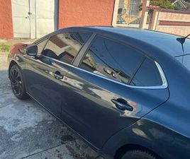 LOUNGE TENDANCE 2.0 FLEX 4P AUT.