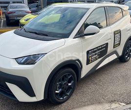 BYD DOLPHIN SURF COMFORT