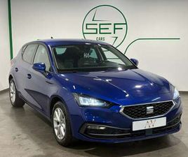SEAT LEON ** 1.0 ECOTSI ** MOVE ** GARANTIE 12 MOIS **