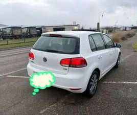 GOLF ENTREPRISE 2.0 TDI 110 FAP CR TRENDLINE