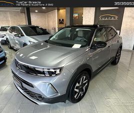 OPEL MOKKA X ELEGANCE 1.5 #8939