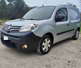 KANGOO EXPRESS BLUE DCI 95 EXTRA R-LINK