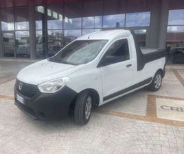STEPWAY 1.5 DCI S&S 90CV E6 PICK-UP