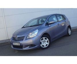 TOYOTA VERSO 2.0 D4D !! SALON POLSKA!! JEDEN WLAŚCICIEL !! ŚWIEBODZICE • OLX.PL