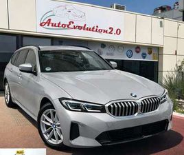 320D TOURING MHEV 48V MSPORT PRO AUTO