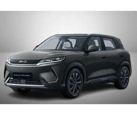 BOOST E-CVT SUPER DM TECHNOLOGY 212CV KM0 PROMO!