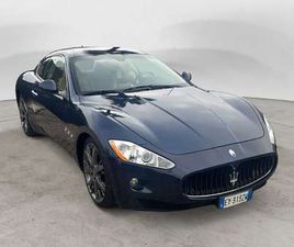 GRANTURISMO 4.2 V8