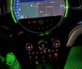 MINI COUNTRYMAN S ALL4 HYPE ALL 4