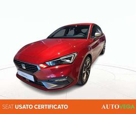 2.0 TDI FR 150CV DSG