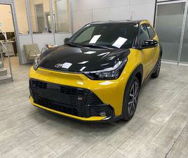 AYGO X 1.5 HYBRID GR SPORT E-CVT