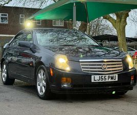 2.8 V6 SPORT LUXURY 4DR