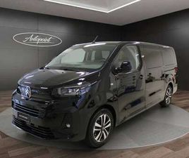 SPACETOURER 2.0 BLUEHDI 180 S&S EAT8 XL BUSINESS