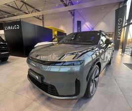 LYNK & CO 08 MORE/ 0,00 % FINANZIERUNG/ACC/LED-MAT