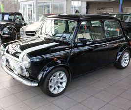 ROVER MINI MINI 1300 40 LIMITED EDITION