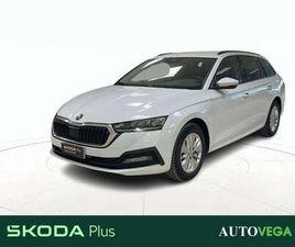 WAGON 2.0 TDI EVO EXECUTIVE 115CV DSG