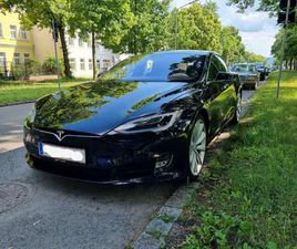 MODEL S P90D