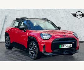 MINI ACEMAN E 42.5KWH SPORT AUTO 5DR