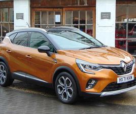 1.6 E-TECH S EDITION AUTO EURO 6 (START/STOP) 5DR