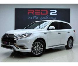 MITSUBISHI OUTLANDER PHEV PHEV KAITEKI 4WD