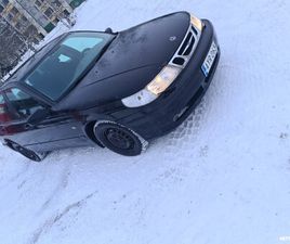 SAAB 9-5