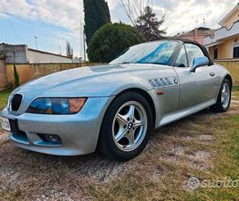 BMW Z3 BMW Z3