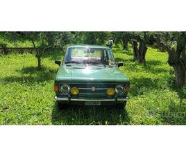FIAT 128 FIAT 128 €3500