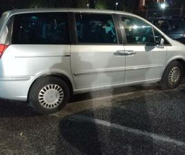 LANCIA PHEDRA LANCIA PHEDRA