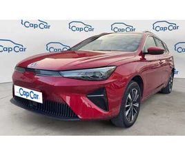 MG MG5 COMFORT - EV STANDARD RANGE 177 50 KWH