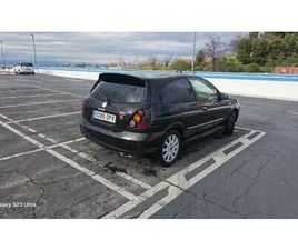 ALMERA 1.5 VISIA SPORT PACK VISIA SPORT