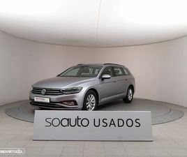 VOLKSWAGEN PASSAT SW VW PASSAT VARIANT 1.6 TDI BUSINESS DSG