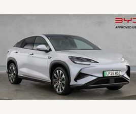82.5KWH DESIGN AUTO AWD 5DR