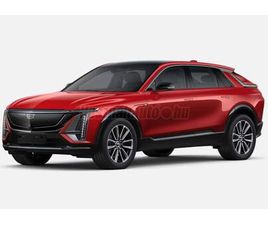 CADILLAC EGYÉB LYRIQ SPORT 600E AWD/360 KAMERA/HUD/PANORAMA/ÁFA-S