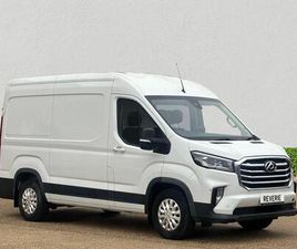 2.0 D20 LUX FWD L2 H2 EURO 6 (START/STOP) 5DR