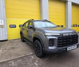 2.0 TT AUTO 4WD EURO 6 (START/STOP) 4DR