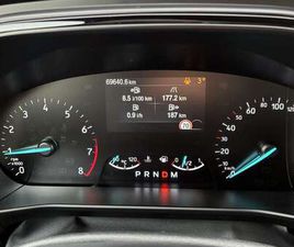 FOCUS V 2018 1.0 ECOBOOST ST-LINE CO-PILOT S