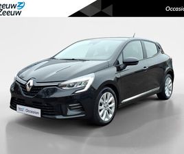 RENAULT CLIO 1.0 TCE ZEN | NAVIGATIE | PDC | AIRCO |