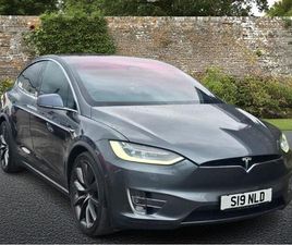 90D (DUAL MOTOR) AUTO 4WDE 5DR