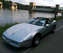 OTHER CORVETTE C4 V8 2. HAND TOP ZUSTAND