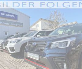 SUBARU CROSSTREK SUBARU CROSSTREK 2.0IE ACTIVE*LED*EYESIGHT*ACC*PDC+RFK