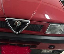 ALFA ROMEO 33 1.5 BOXER