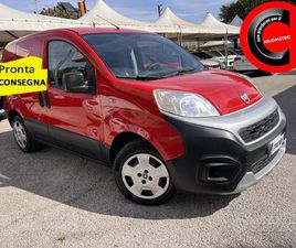 FIAT FIORINO 1.3 MJT FURGONE CARGO ADVENTURE