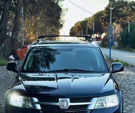 FIAT FREEMONT ❗️FIAT FREEMONT 2012 - 2.0 MULTIJET NAFTE❗️