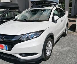 HONDA HR-V HONDA HR-V 1.6 DIESEL, 120 CV