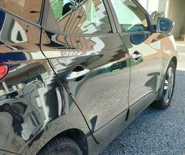 HYUNDAI IX35 2.0 CRDI 4WD