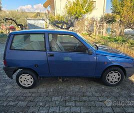 LANCIA Y10 LANCIA Y10 AVENUE IN ECCELLENTE CONDIZIONE